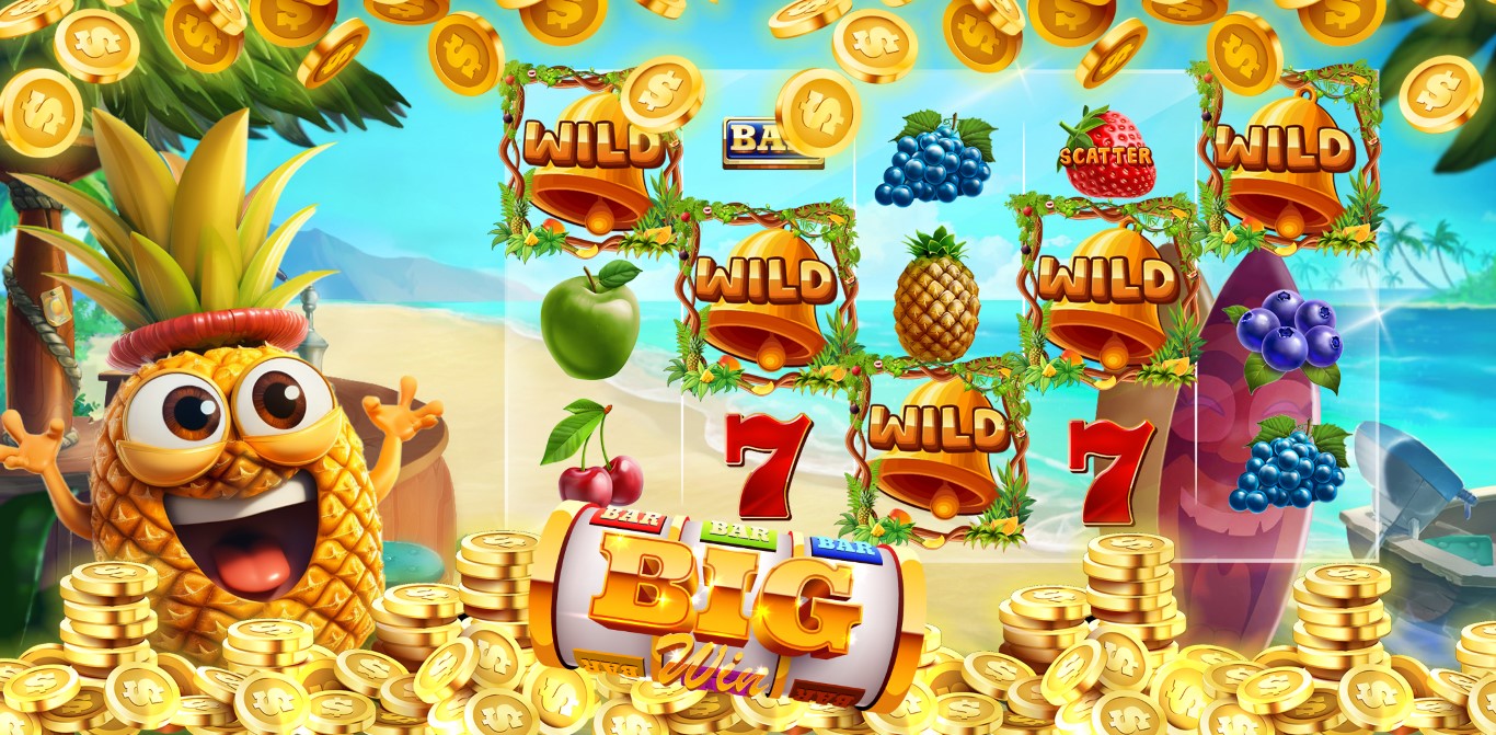 The Rise of Cash Prize Games