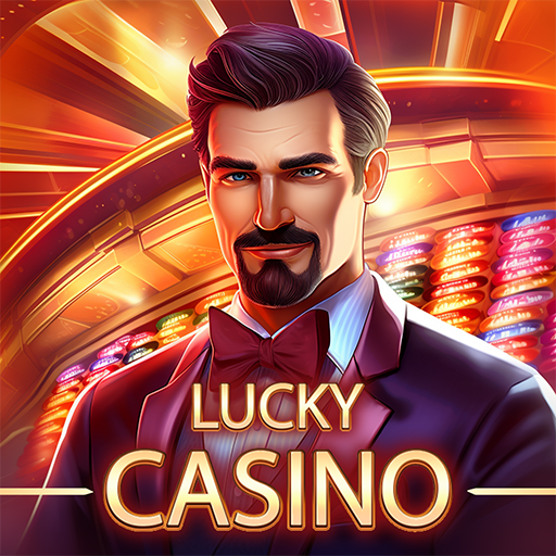 Lucky Casino Games: Earn Cash earn cash