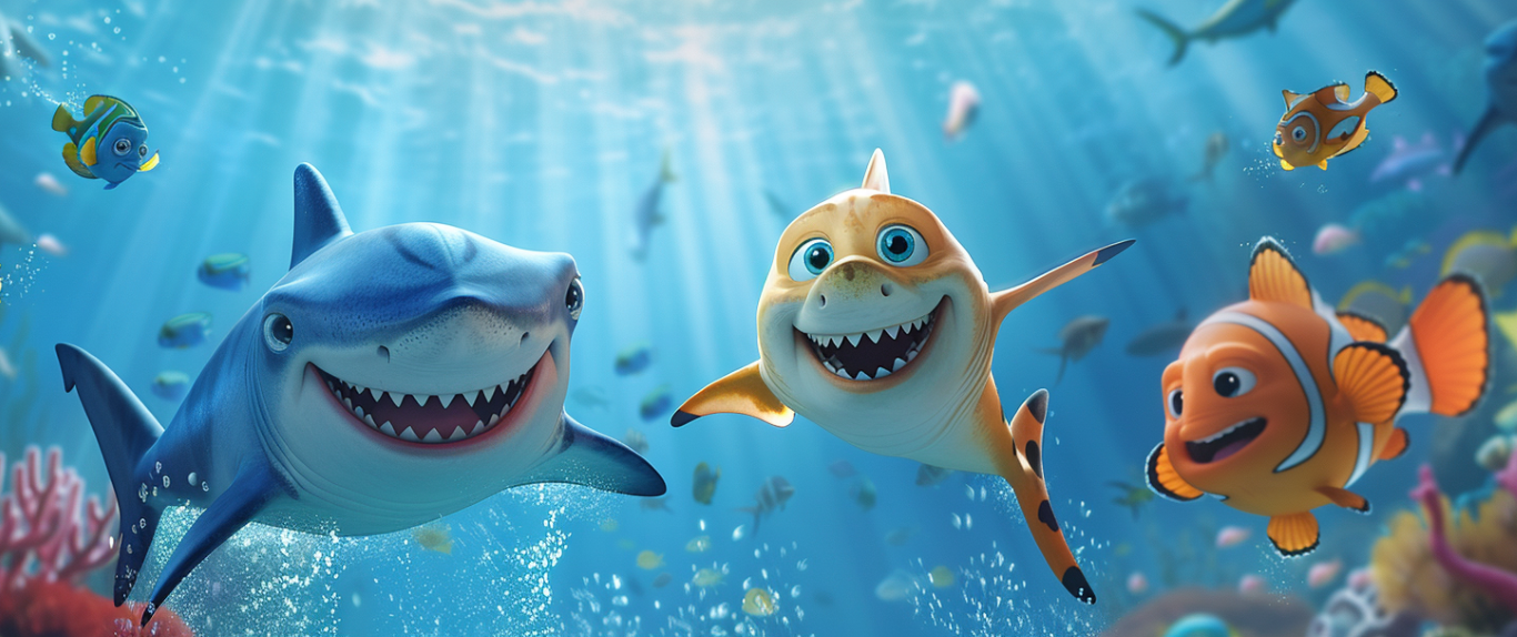 Lucky Ocean: Earn Cash earn cash