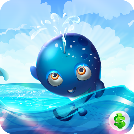 Lucky Ocean: Earn Cash earn cash