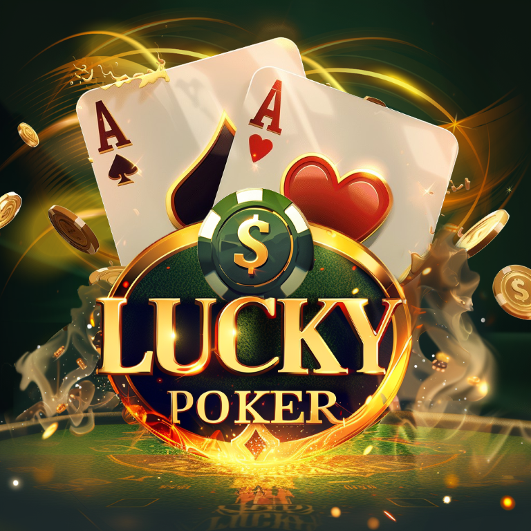 Lucky Poker Texas: Earn Cash earn cash