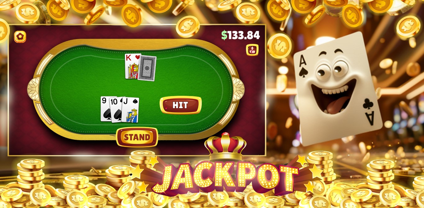 Lucky Poker Texas real money earn cash screenshot 4