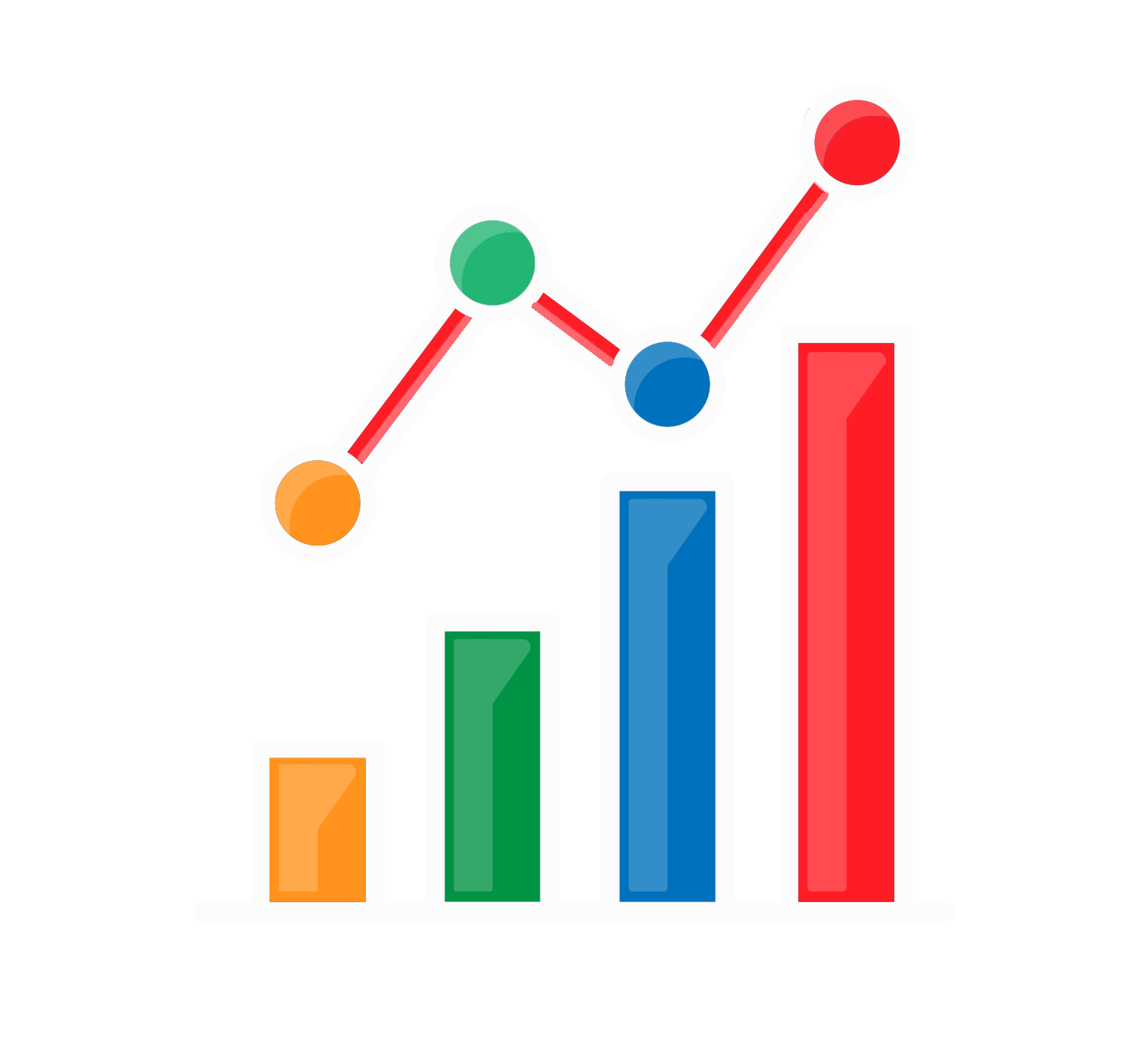 icon growth